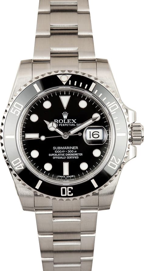 silver rolex submariner|Rolex Submariner price list.